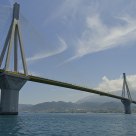 Rio-Antirrio Bridge